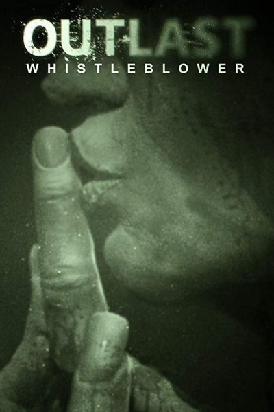 Caratula, cartel, poster o portada de Outlast: Whistleblower
