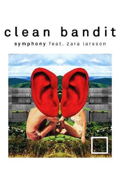 Caratula, cartel, poster o portada de Clean Bandit feat. Zara Larsson: Symphony (Vídeo musical)