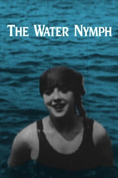 Caratula, cartel, poster o portada de The Water Nymph