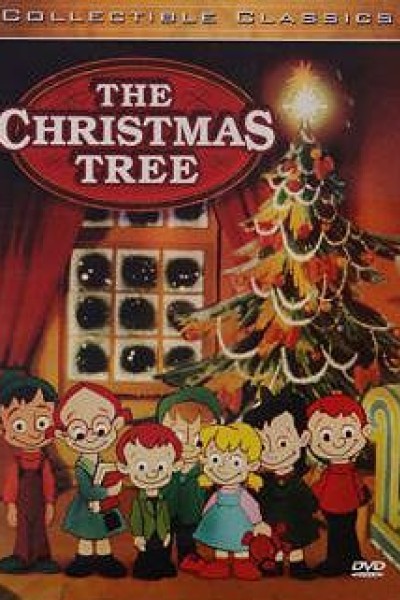 Caratula, cartel, poster o portada de The Christmas Tree