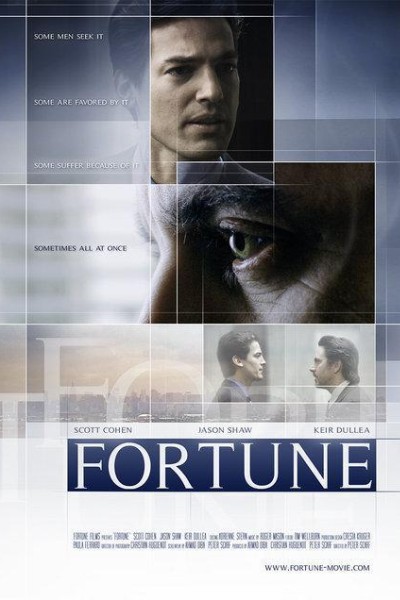 Caratula, cartel, poster o portada de Fortune