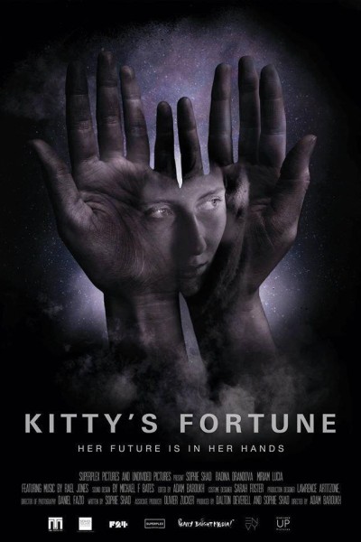 Caratula, cartel, poster o portada de Kitty\'s Fortune