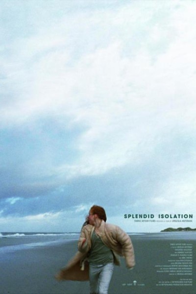 Caratula, cartel, poster o portada de Splendid Isolation