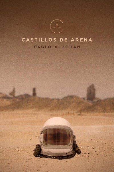 Caratula, cartel, poster o portada de Pablo Alborán: Castillos de arena (Vídeo musical)