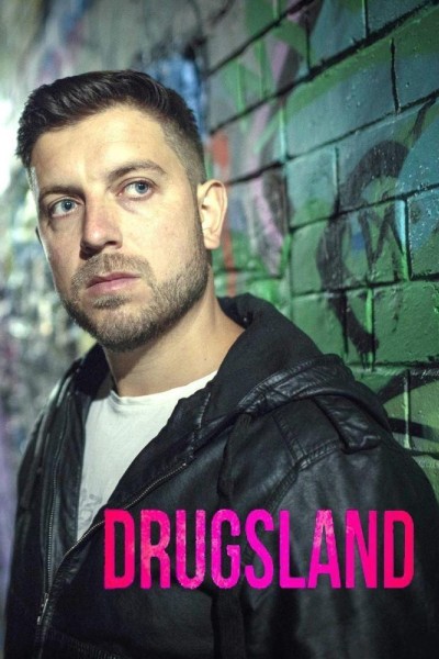 Caratula, cartel, poster o portada de Drugsland