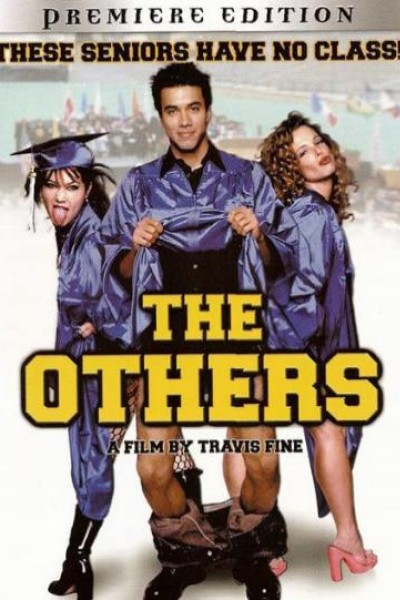 Cubierta de The Others