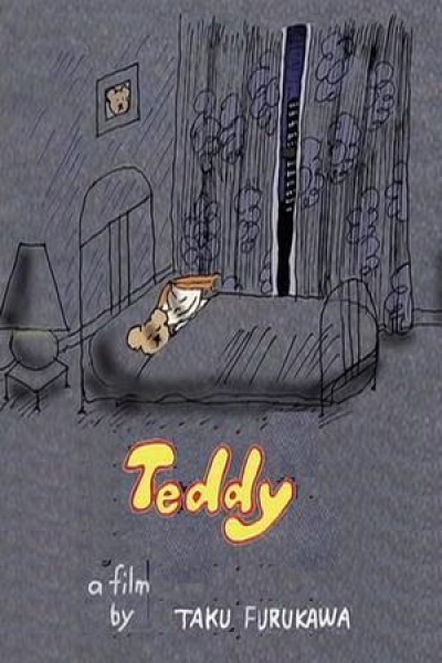 Cubierta de Teddy