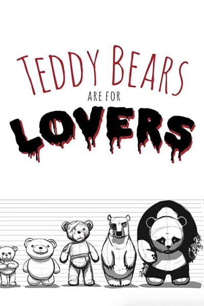 Caratula, cartel, poster o portada de Teddy Bears are for Lovers