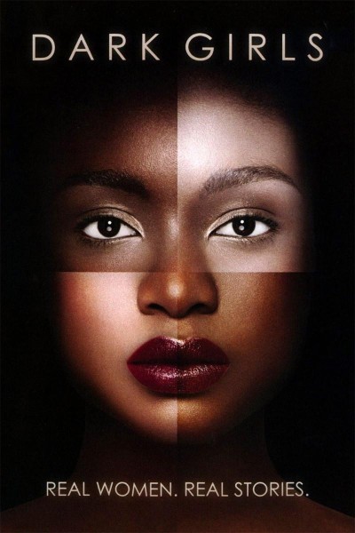 Caratula, cartel, poster o portada de Dark Girls