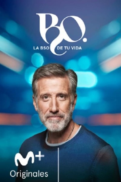 Caratula, cartel, poster o portada de B.S.O. con Emilio Aragón