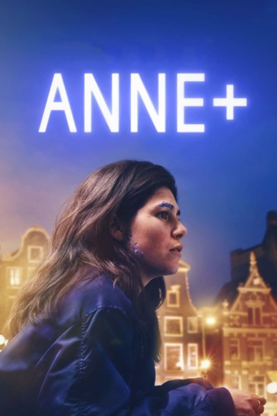Caratula, cartel, poster o portada de Anne+: La película