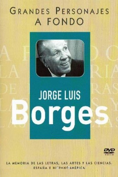 Cubierta de A fondo con Jorge Luis Borges