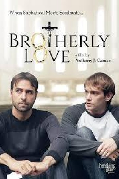 Caratula, cartel, poster o portada de Brotherly Love