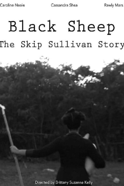 Cubierta de Black Sheep: The Skip Sullivan Story