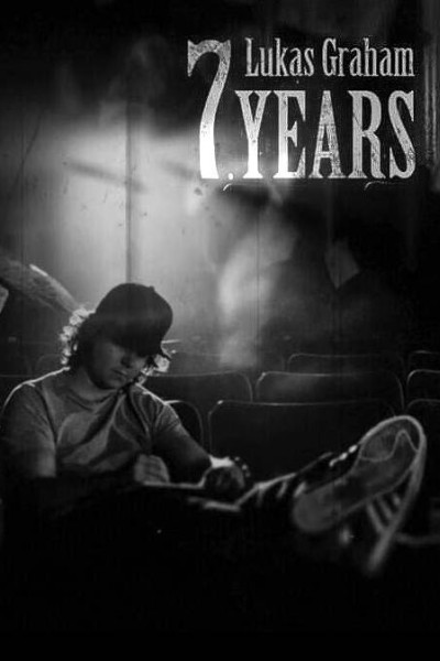Caratula, cartel, poster o portada de Lukas Graham: 7 Years (Vídeo musical)