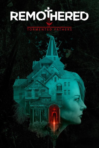 Cubierta de Remothered: Tormented Fathers