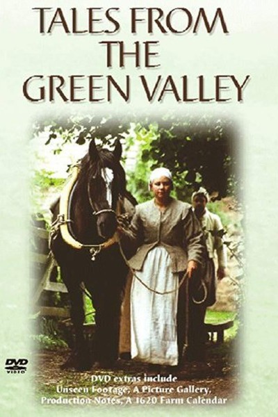 Cubierta de Tales from the Green Valley