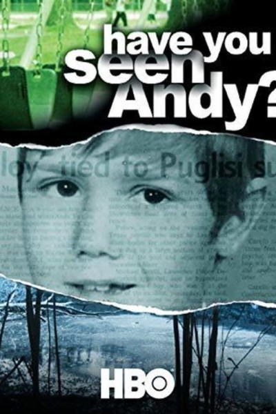 Caratula, cartel, poster o portada de ¿Han visto a Andy?