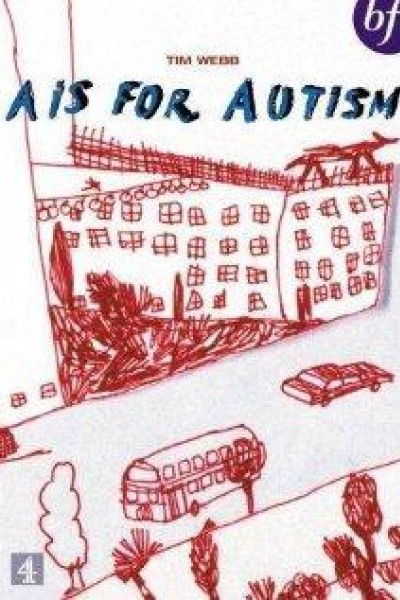 Cubierta de A is for Autism