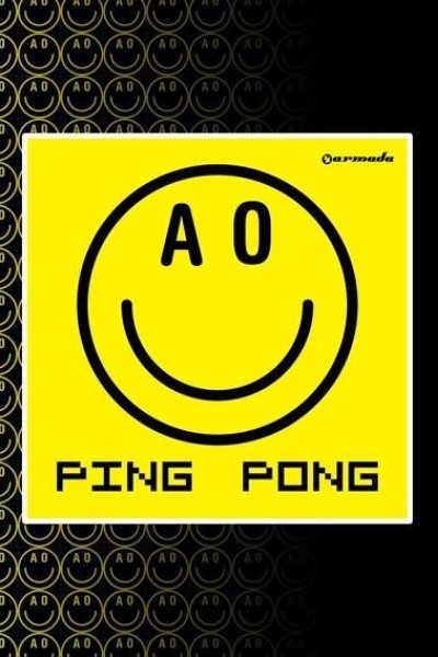 Cubierta de Armin van Buuren: Ping Pong (Vídeo musical)