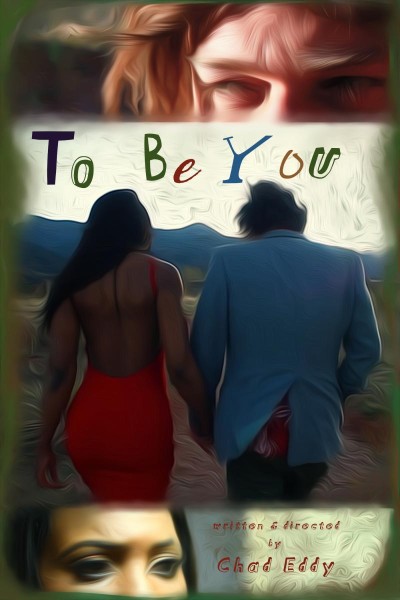 Caratula, cartel, poster o portada de To Be You