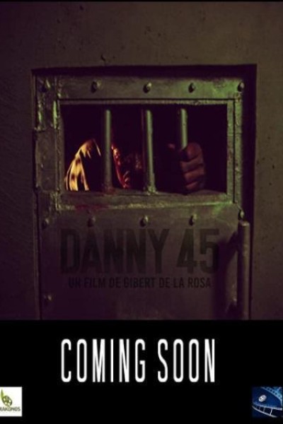 Caratula, cartel, poster o portada de Danny 45