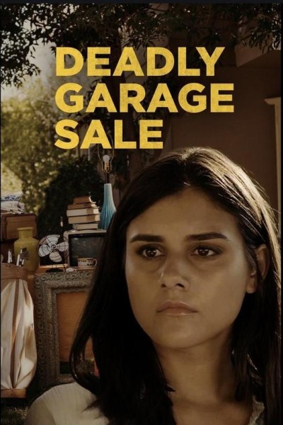 Caratula, cartel, poster o portada de Deadly Garage Sale