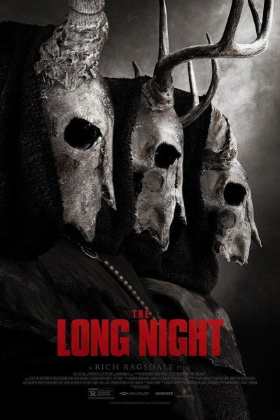 Caratula, cartel, poster o portada de The Long Night