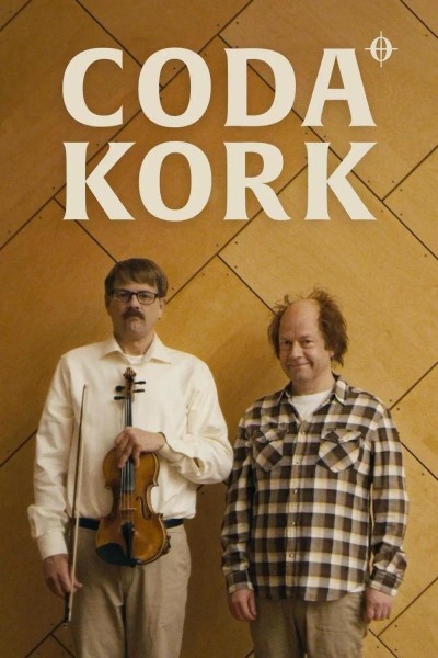 Caratula, cartel, poster o portada de Coda KORK
