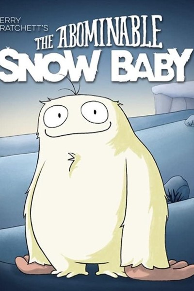 Caratula, cartel, poster o portada de The Abominable Snow Baby