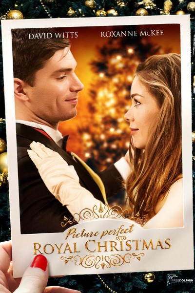 Caratula, cartel, poster o portada de Picture Perfect Royal Christmas