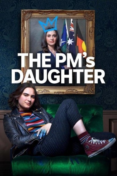 Caratula, cartel, poster o portada de The PM\'s Daughter