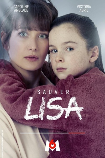 Caratula, cartel, poster o portada de Saving Lisa