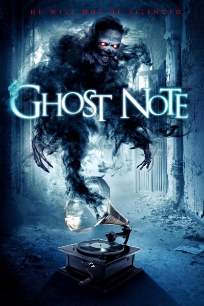 Caratula, cartel, poster o portada de Ghost Note