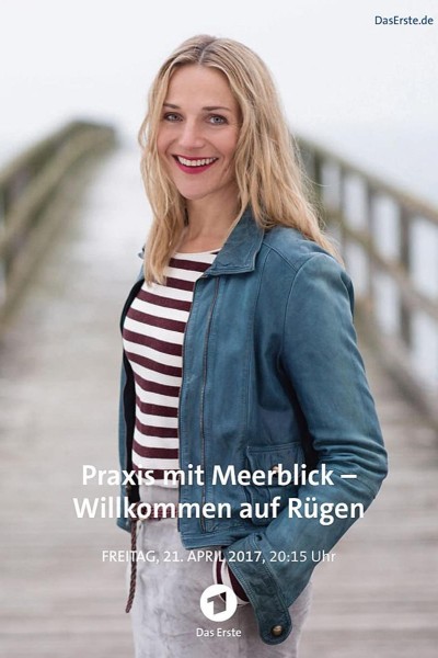 Caratula, cartel, poster o portada de Bienvenida a Rügen