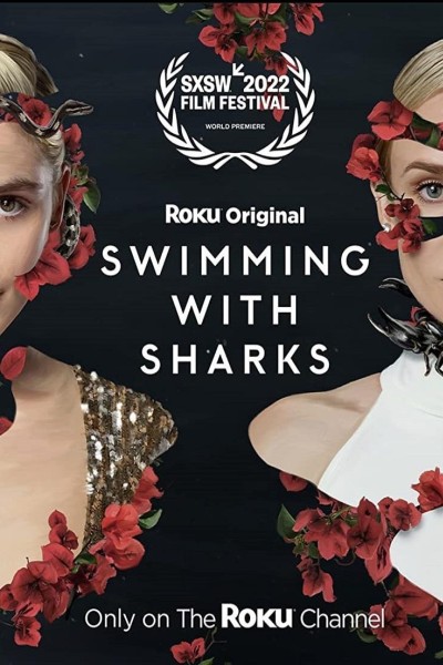 Caratula, cartel, poster o portada de Swimming with Sharks