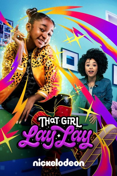 Caratula, cartel, poster o portada de That Girl Lay Lay