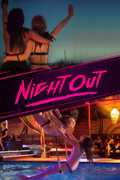 Caratula, cartel, poster o portada de Night Out