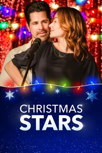 Caratula, cartel, poster o portada de Estrella de Navidad