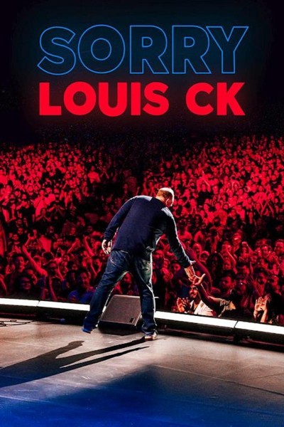 Caratula, cartel, poster o portada de Louis C.K.: Sorry