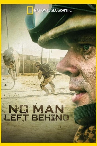 Caratula, cartel, poster o portada de No Man Left Behind