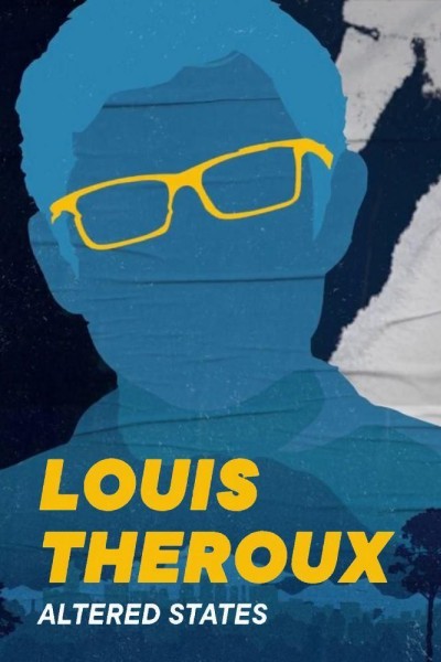 Caratula, cartel, poster o portada de Louis Theroux\'s Altered States