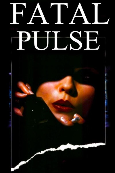Caratula, cartel, poster o portada de Night Pulse