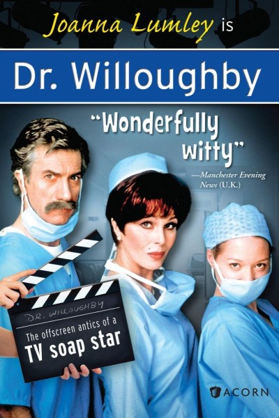 Caratula, cartel, poster o portada de Dr Willoughby