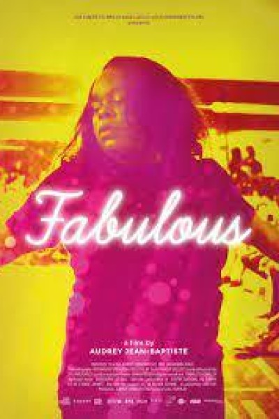 Caratula, cartel, poster o portada de Fabulous