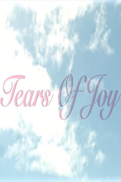 Cubierta de Tears of Joy