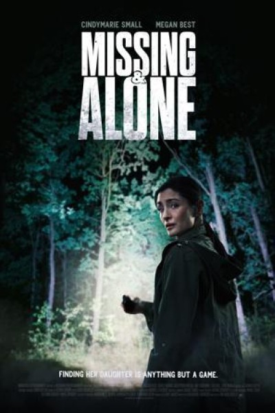 Caratula, cartel, poster o portada de Missing and Alone