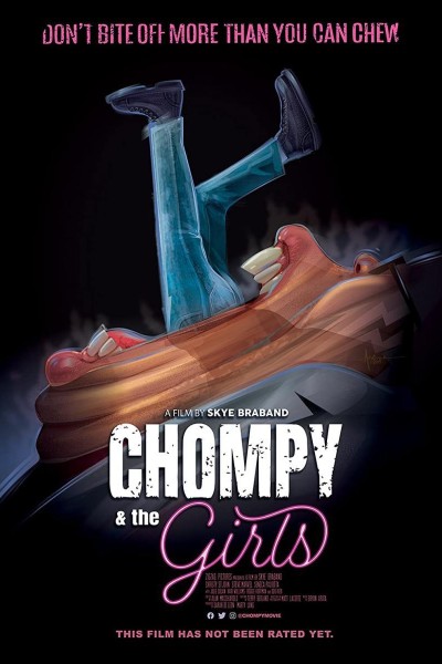 Caratula, cartel, poster o portada de Chompy & the Girls