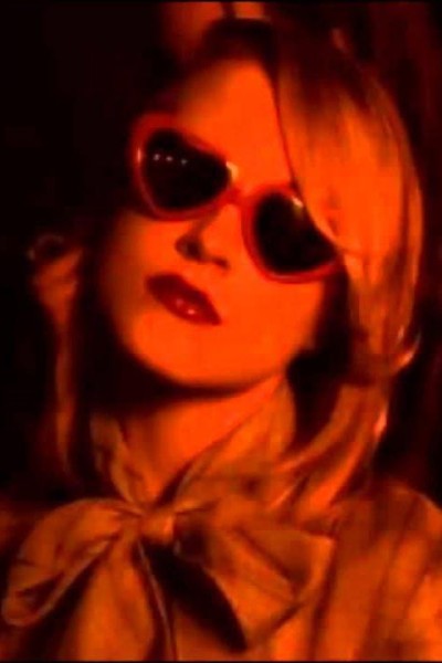 Cubierta de Marilyn Manson: Heart-Shaped Glasses (Vídeo musical)