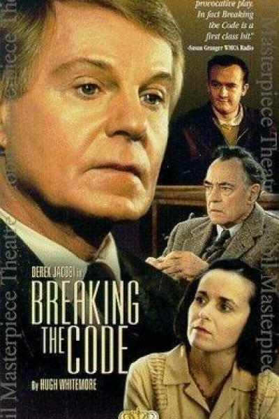 Caratula, cartel, poster o portada de Breaking the Code